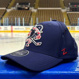 HAT FLEX OFFICIAL COOL FAUX