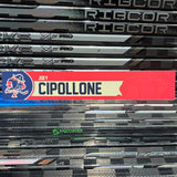 CIPOLLONE UNSIGNED NAMEPLATE