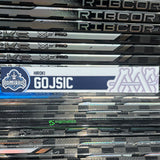 GOJSIC UNSIGNED NAMEPLATE