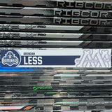 LESS UNSIGNED NAMEPLATE