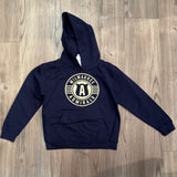 YOUTH SWEATSHIRT OUTDOOR