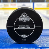 PUCK REPLICA PLAID 80S UECK