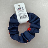 HAIR SCRUNCHIE FAUX