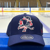 HAT FLEX OFFICIAL COOL FAUX