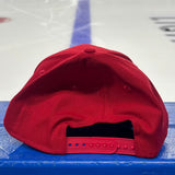 HAT 940 RED FRIDGE