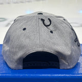 HAT OVERSHADOW HITCH