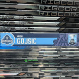 GOJSIC UNSIGNED NAMEPLATE