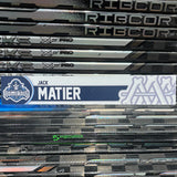 MATIER UNSIGNED NAMEPLATE
