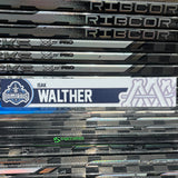 WALTHER UNSIGNED NAMEPLATE