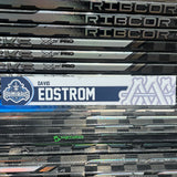 EDSTROM UNSIGNED NAMEPLATE