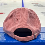 HAT MELLOW CLEANUP ROSE