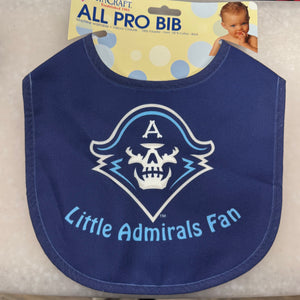 BIB LITTLE FAN JC