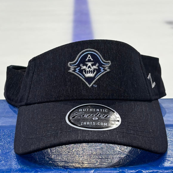 HAT VISOR IMPACT