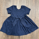 INFANT GIRL DRESS FLARIETTA