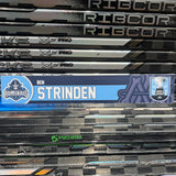 STRINDEN UNSIGNED NAMEPLATE