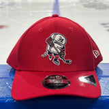HAT 940 RED FRIDGE