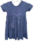 INFANT GIRL DRESS FLARIETTA