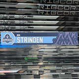 STRINDEN UNSIGNED NAMEPLATE