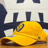 HAT NP PICK GOLD