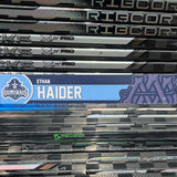 HAIDER UNSIGNED NAMEPLATE