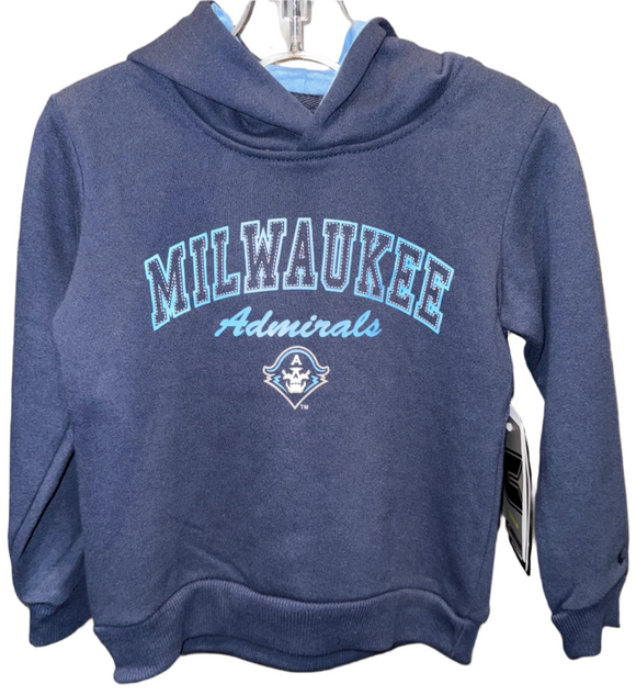 TODDLER HOOD CENTAURI