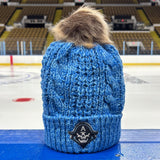 HAT MEEKO LT BLUE
