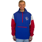 JACKET ANORAK 80S SDS