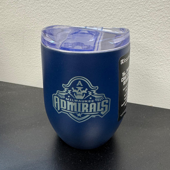 TUMBLER CURVER PC JERSEY CREST