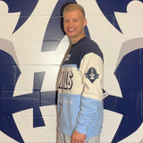 SWEATSHIRT CREW BREEZ BY