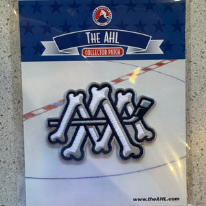 PATCH MA LOGO