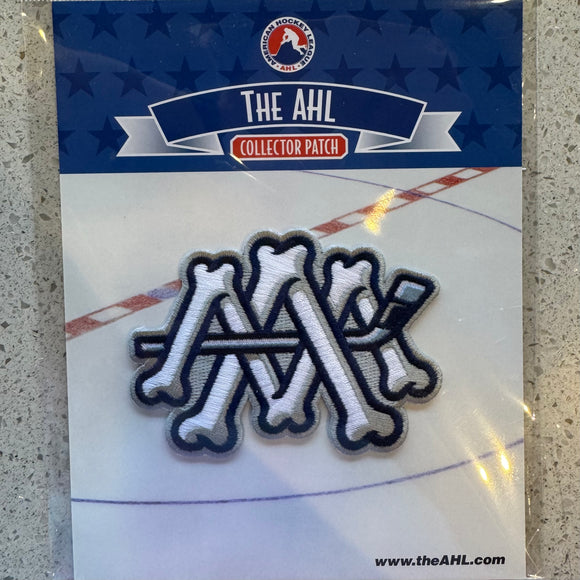 PATCH MA LOGO
