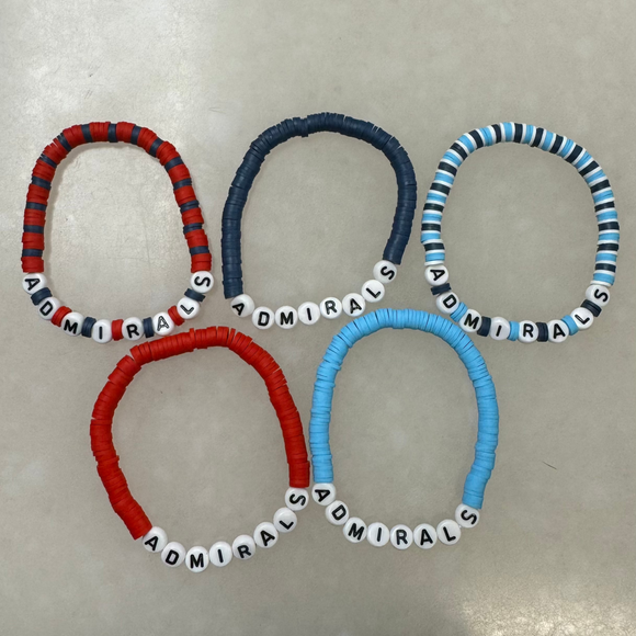 BRACELET SET OF 5