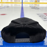 HAT HIGH CROWN SDS ALL BLACK