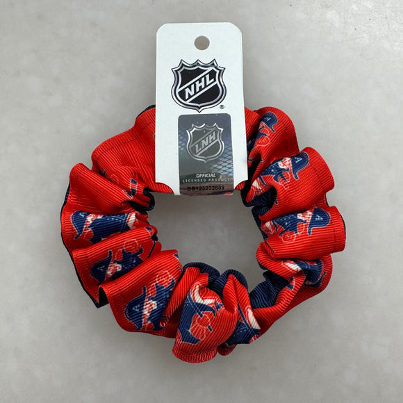 HAIR SCRUNCHIE FAUX