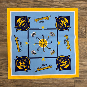 BANDANA MKE ADS CC
