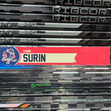 SURIN UNSIGNED NAMEPLATE