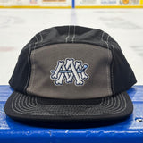 HAT 5 PANEL SDS WISCO