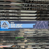 GOJSIC UNSIGNED NAMEPLATE