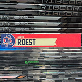 ROEST UNSIGNED NAMEPLATE