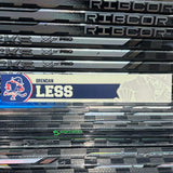 LESS UNSIGNED NAMEPLATE