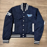 LADIES JACKET BAG BOMBER