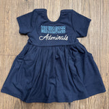 INFANT GIRL DRESS FLARIETTA