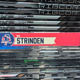 STRINDEN UNSIGNED NAMEPLATE