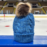 HAT MEEKO LT BLUE