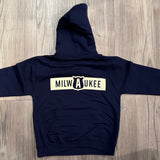 YOUTH SWEATSHIRT OUTDOOR