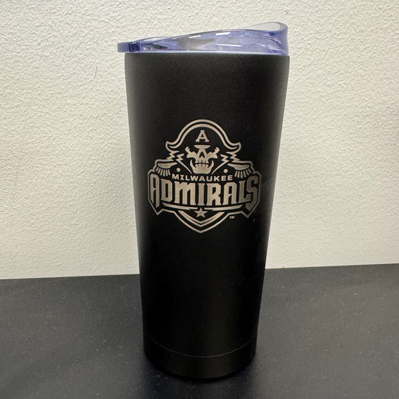 TUMBLER PC ETCH JC
