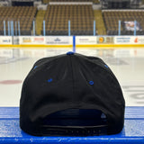 HAT AG 73 BLUE/BLACK