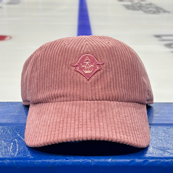 HAT MELLOW CLEANUP ROSE