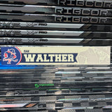WALTHER UNSIGNED NAMEPLATE