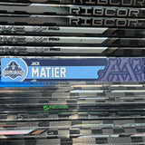 MATIER UNSIGNED NAMEPLATE